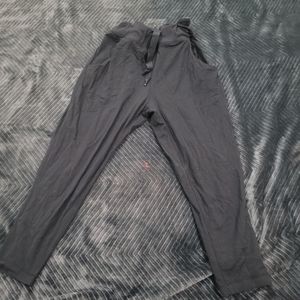 Black Lululemon Pants